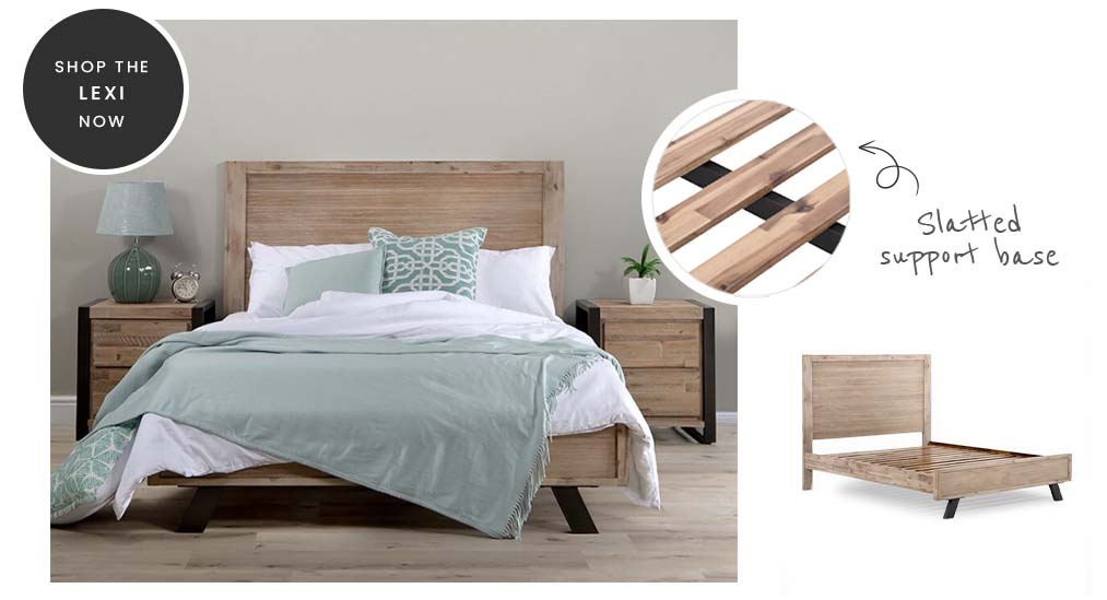 bed frames